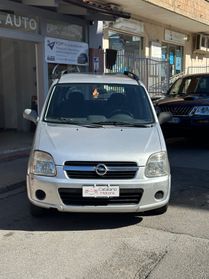 Opel Agila 1.2 16V 'Njoy