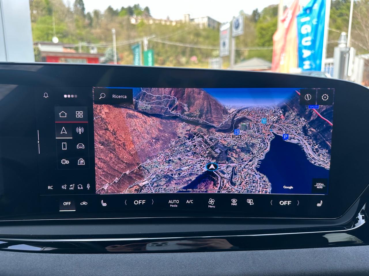 Audi A5 Avant TDI 150 kW mHEV+ S tronic quattro Line edition