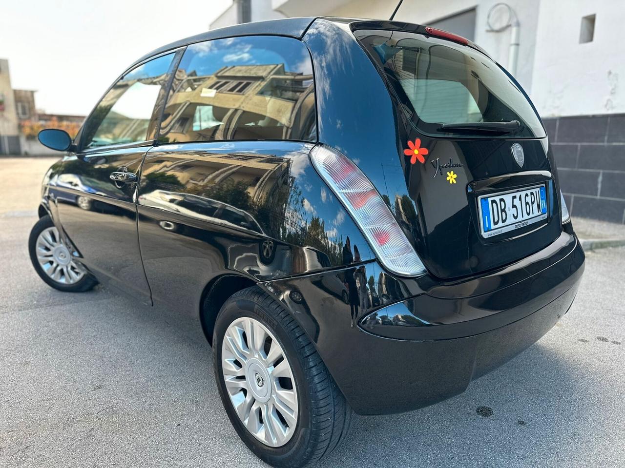 Lancia Ypsilon 1.2