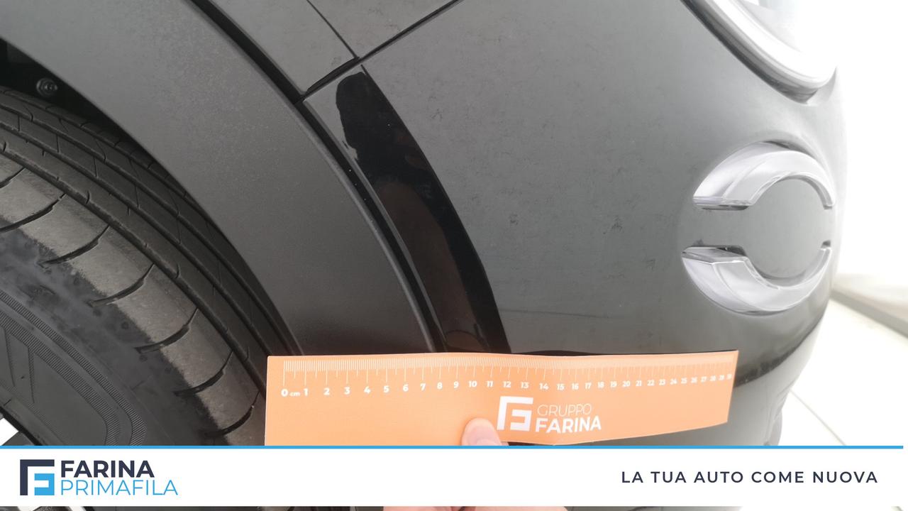 FIAT 600 600 Hybrid Pop 1.2 Hybrid 145cv