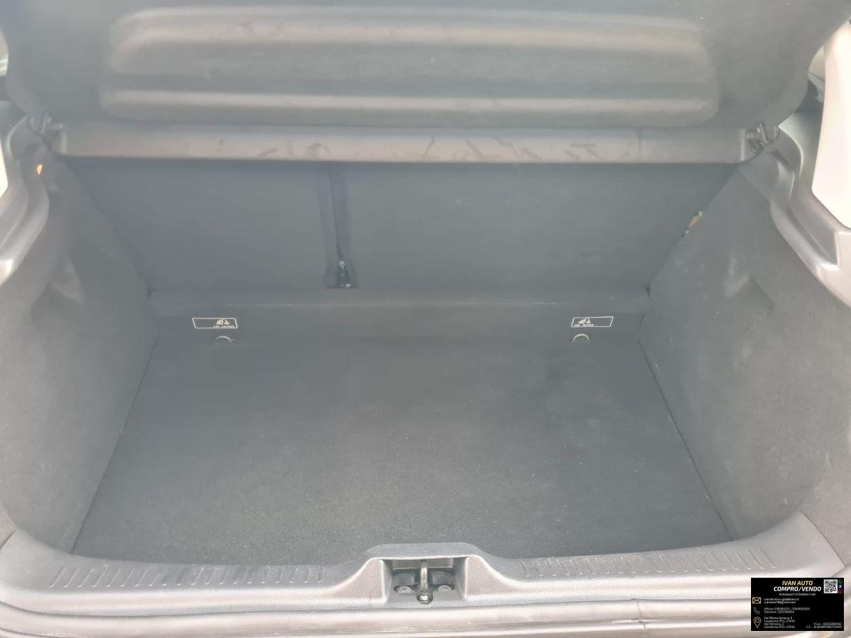 RENAULT Clio Benzina/Gpl-22.000 Km-Neopatentati