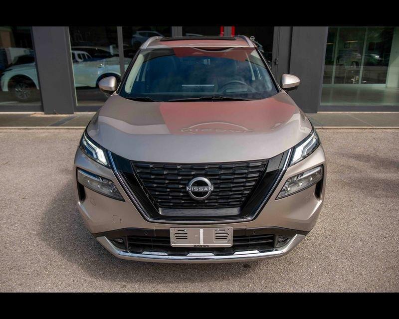 Nissan X-Trail NEW MY24 TEKNA e-4ORCE 4WD