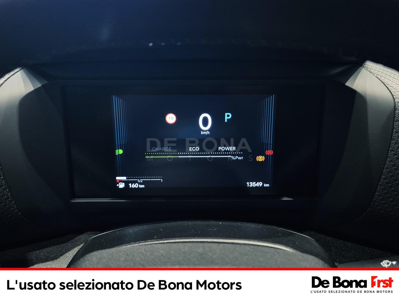 Citroen C4 1.2 hybrid max 145cv e-dcs6