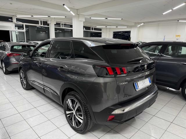 PEUGEOT 3008 BlueHDi 130 S&S EAT8 Allure Pack