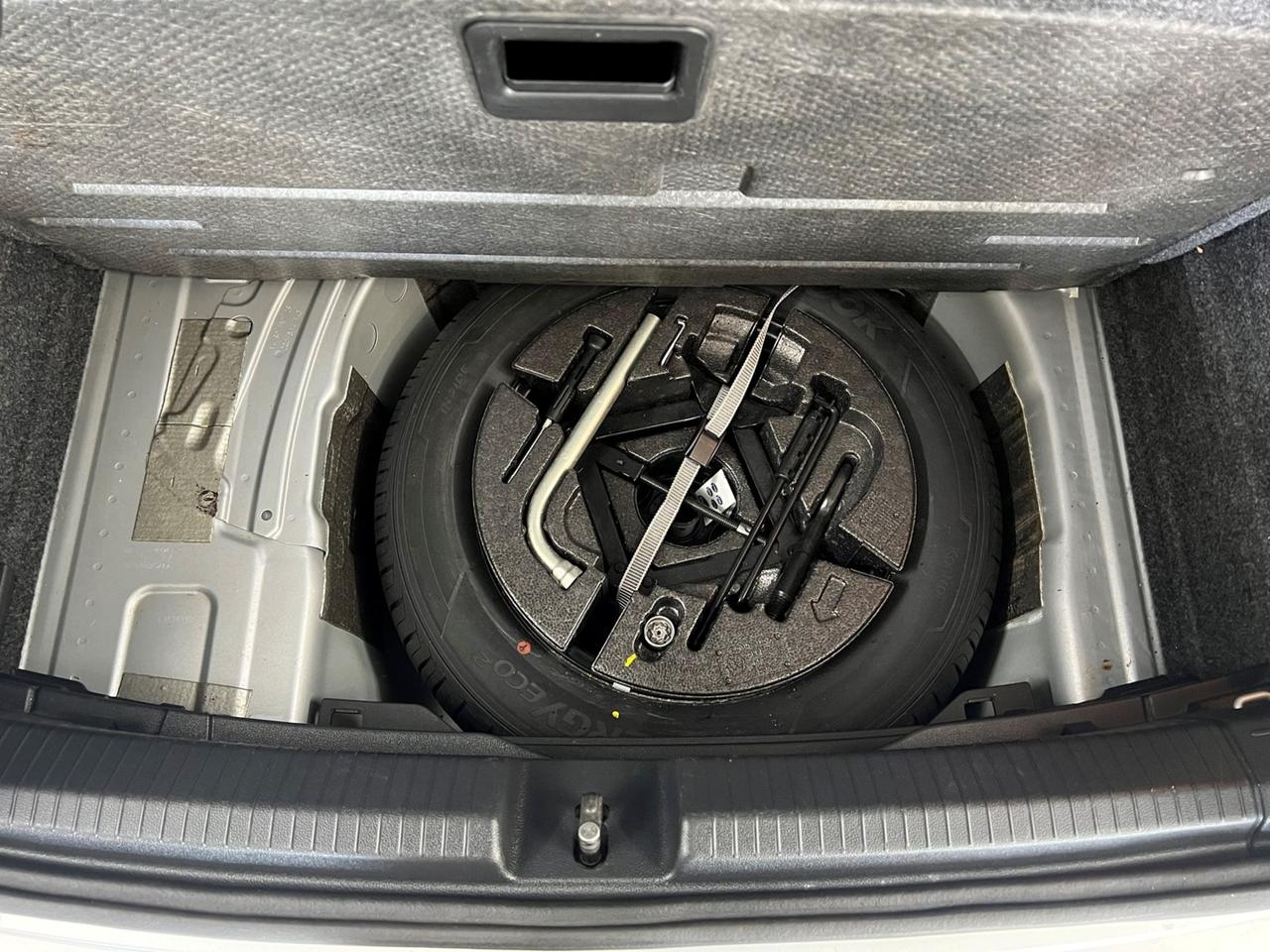 VOLKSWAGEN Polo VI 2017 Polo 5p 1.6 tdi Comfortline 80cv