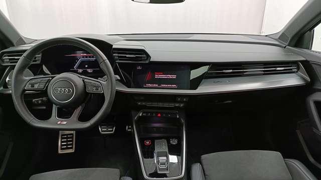 Audi S3 SPORTBACK S-TRONIC 310CV*TETTO+NAPPA+18*ONLYPROMO