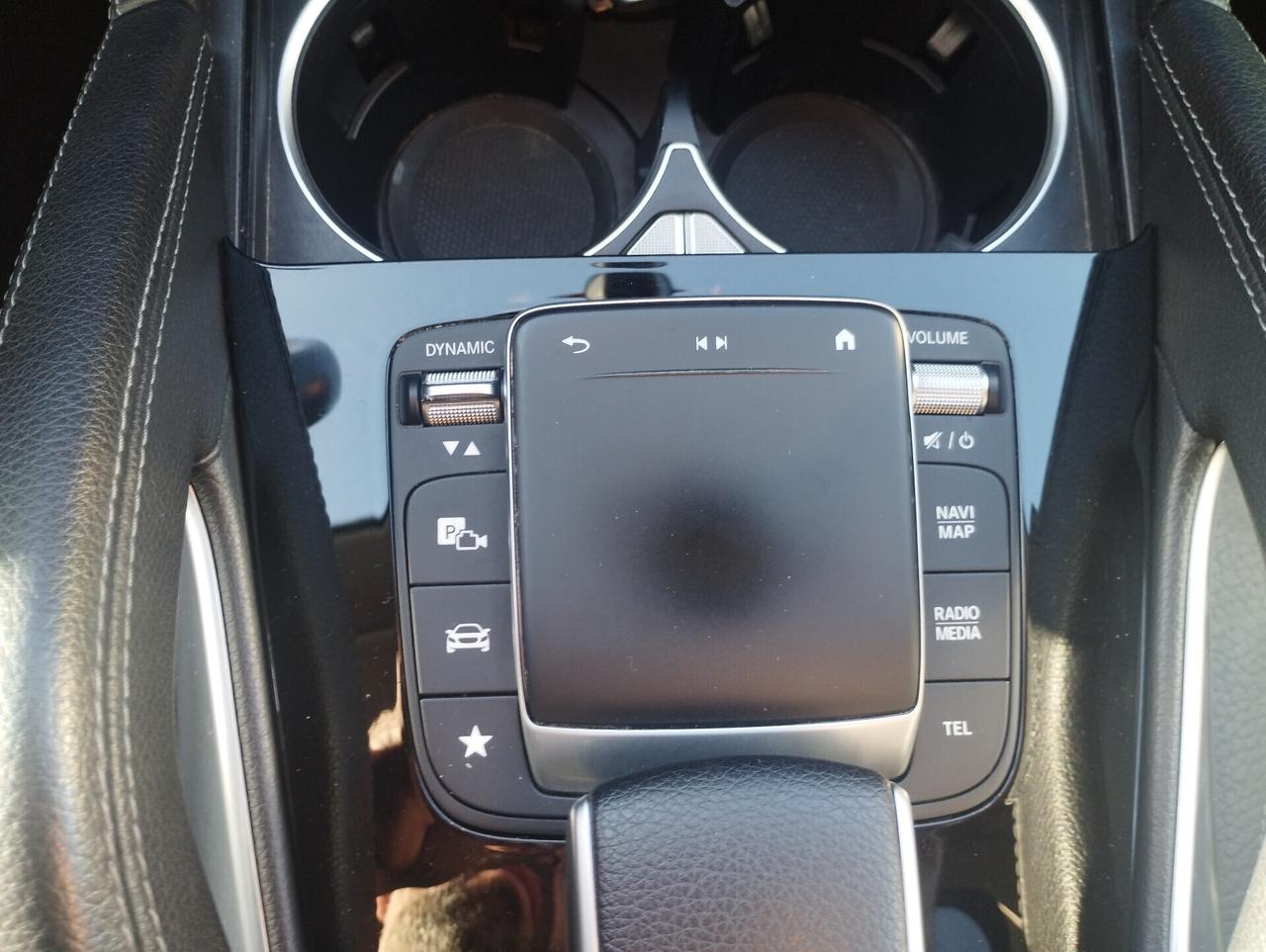 Mercedes-benz GLE 350 de hybrid EQ 4Matic Premium