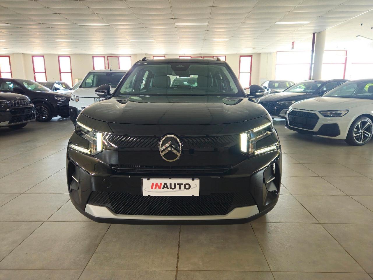Citroen C3 Plus Turbo 100 S&S - Km Zero