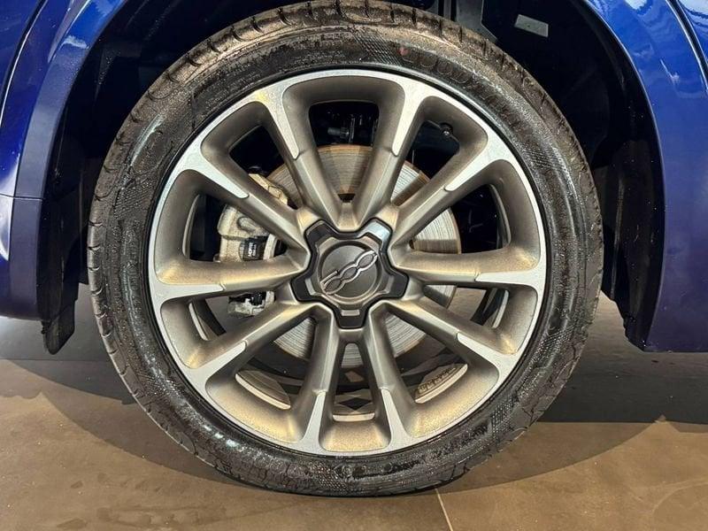 FIAT 500X 1.5 T4 Hybrid 130 CV DCT Sport Dolcevita