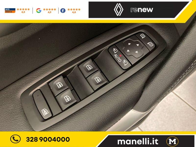 Renault Kadjar Sport Edition 1.3 TCe 140cv EDC FAP rif.GA690