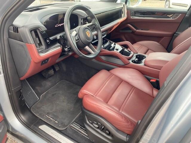 Porsche Cayenne 3.0 V6