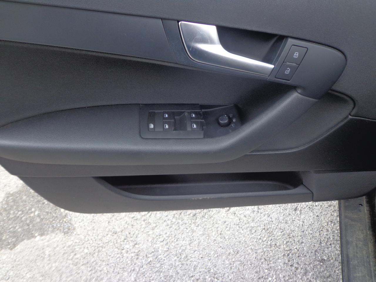 Audi A3 SPB 2.0 TDI F.AP. Ambiente