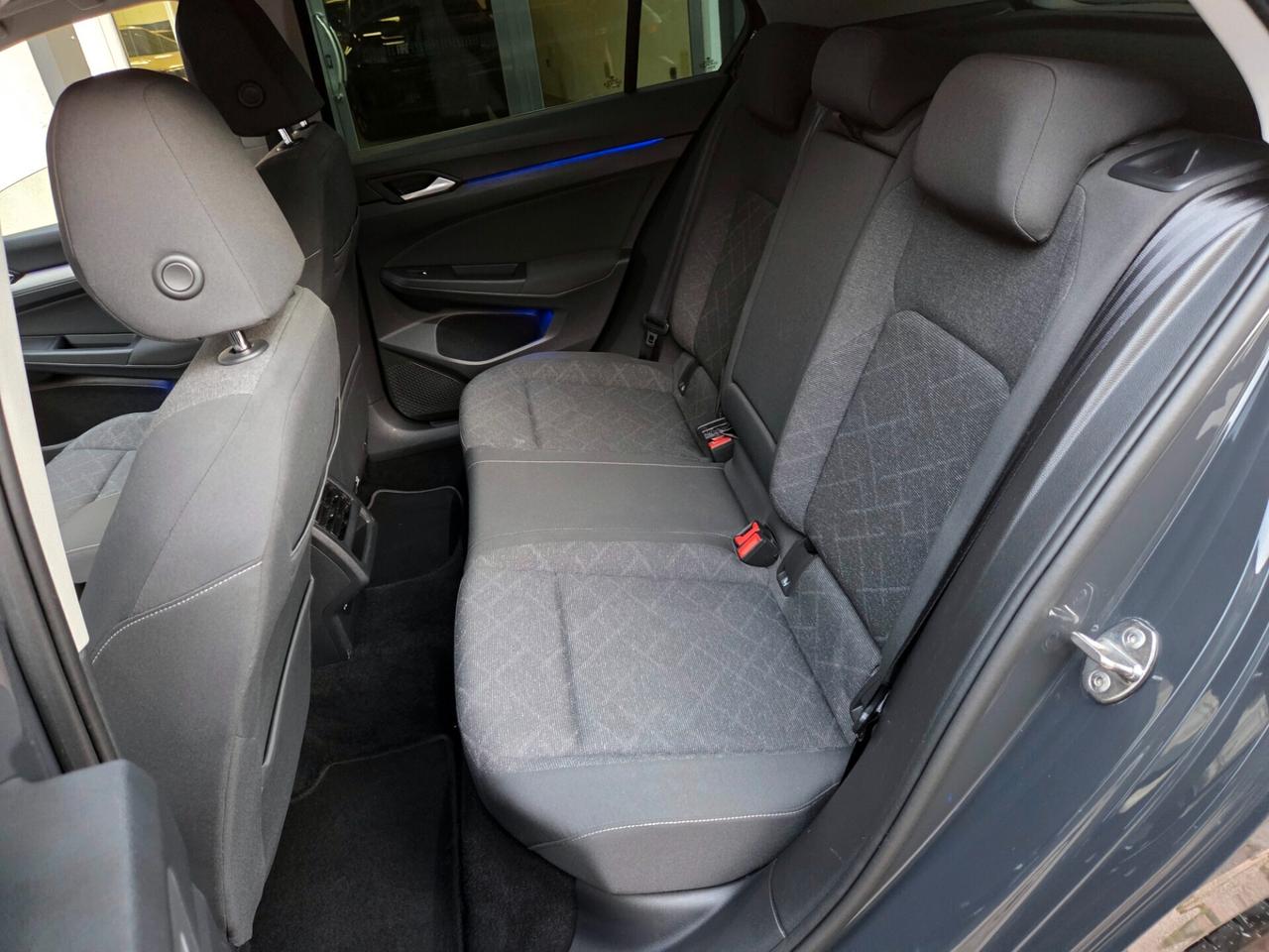 Volkswagen Golf 2.0 TDI 116 CV SCR Life