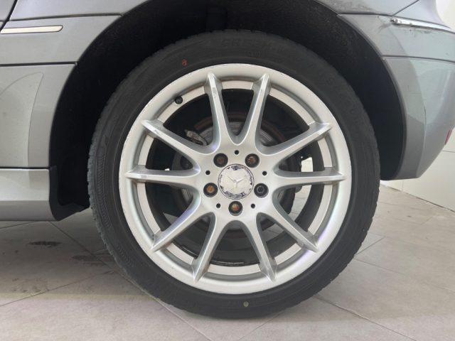 MERCEDES-BENZ B 200 CDI Premium