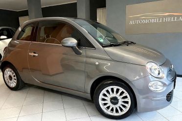 Fiat 500 1.2 Lounge (Prezzo reale no vincoli)