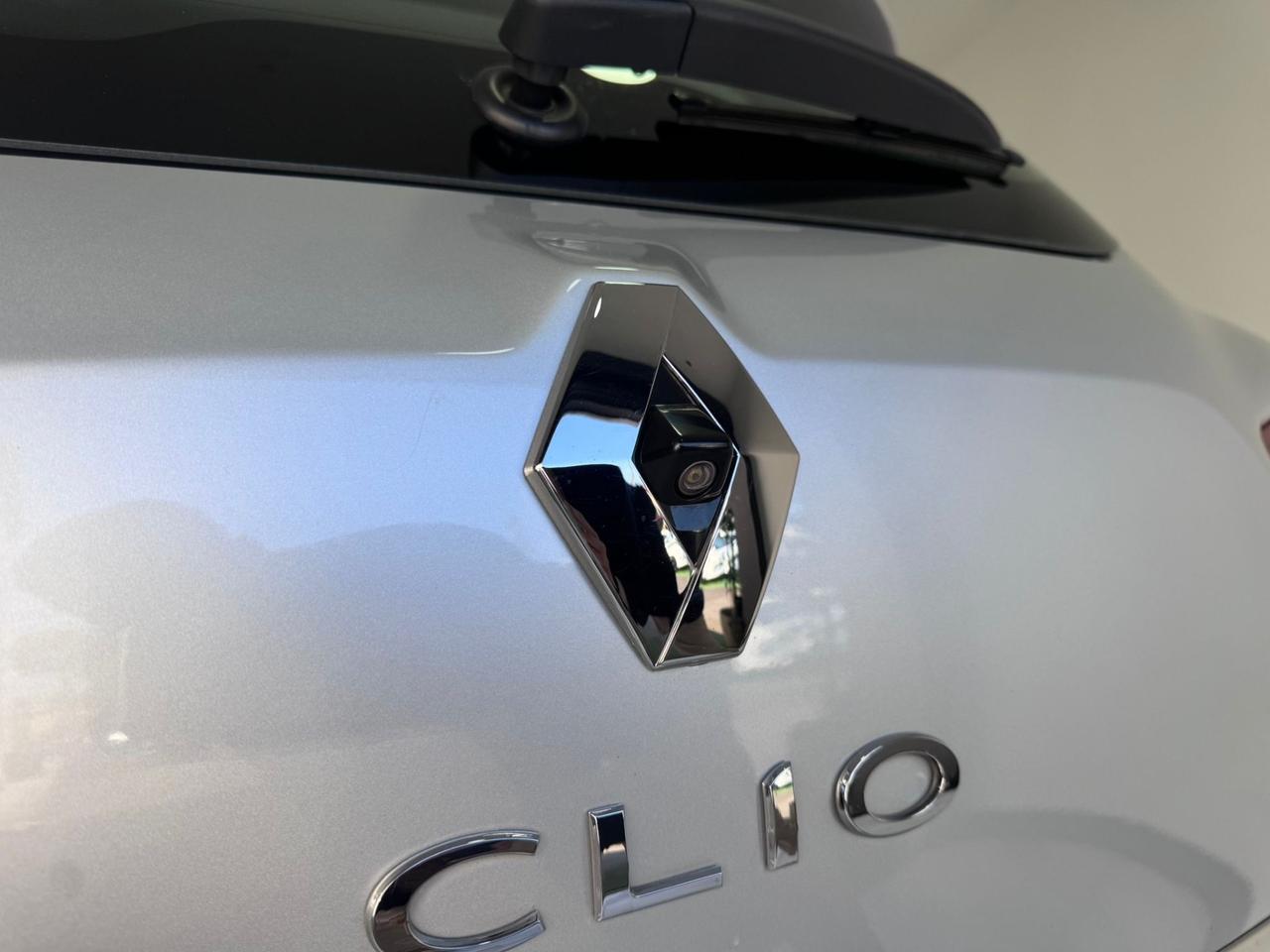 Renault clio energy-2018-Diesel-garantita
