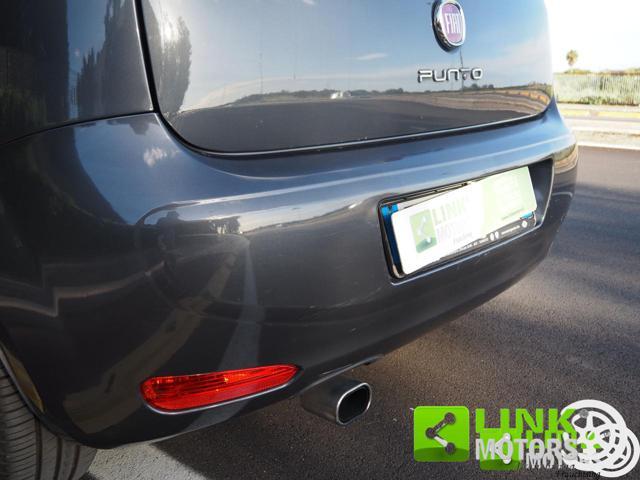 FIAT Punto Evo 1.3 Mtj Lounge