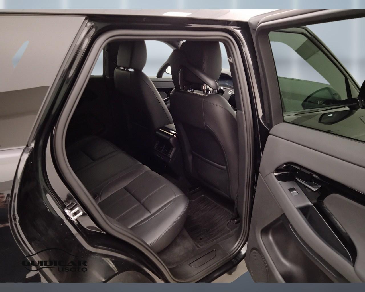 LAND ROVER Range Rover Evoque II 2024 - Range Rover Evoque 2.0d i4 mhev