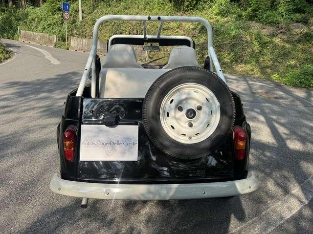 Renault R 4 R4 2p 950 Frog