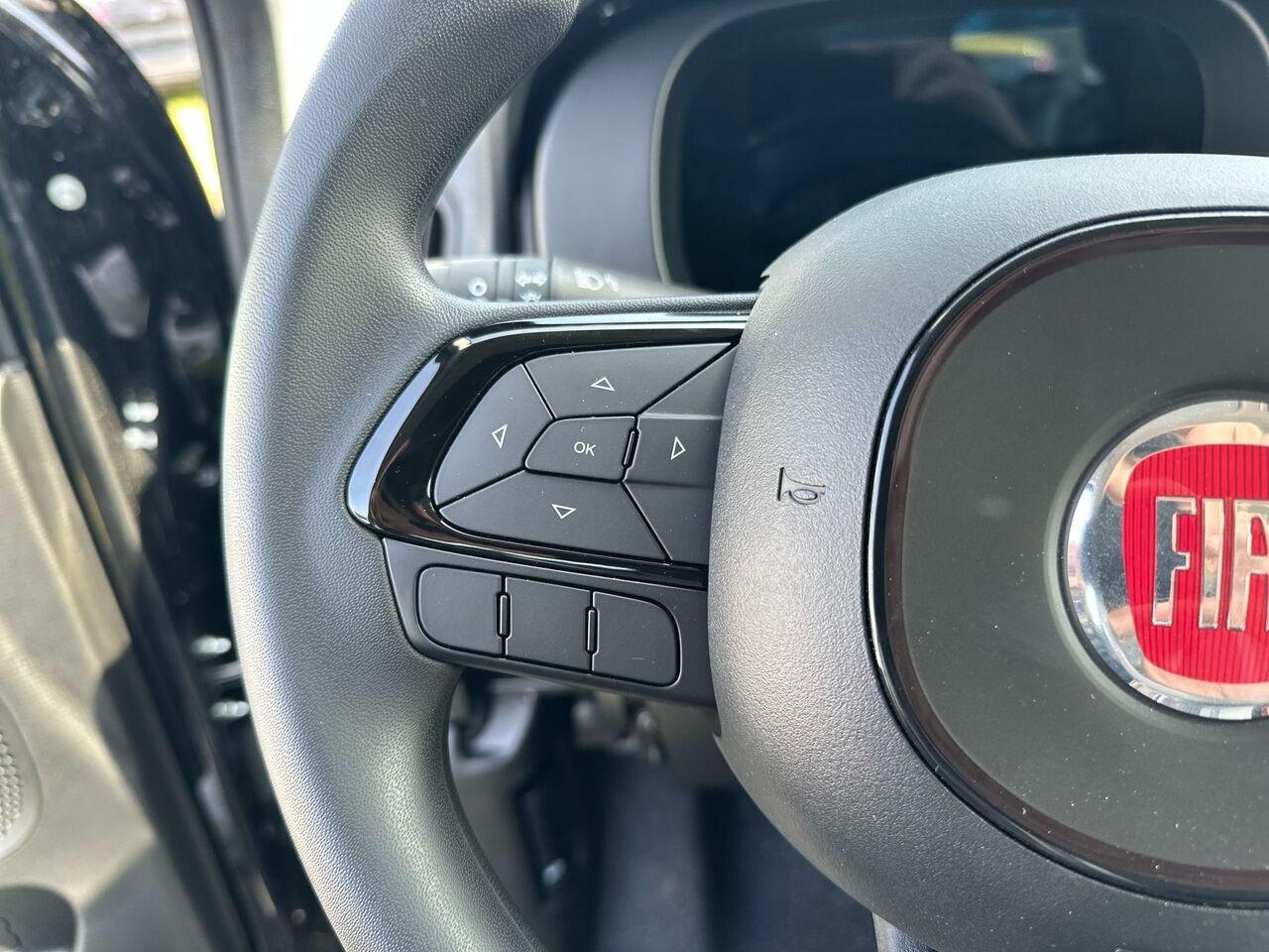 FIAT Pandina III 2024 - Pandina 1.0 firefly hybrid s&s 70cv