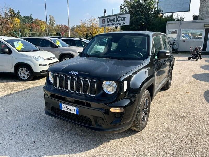 Jeep Renegade 1.0 T3 Limited