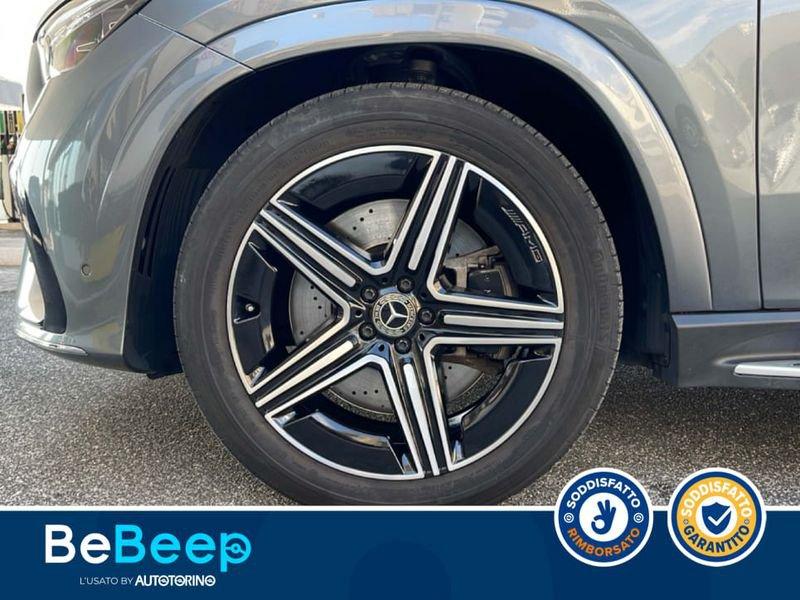 Mercedes-Benz GLE Coupé GCOUPE 350 DE PHEV AMG LINE PREMIUM 4MATIC AUTO