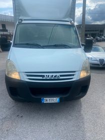 Iveco Daily 35C14 2.3 Hpt PL-RG Cab. S.A.