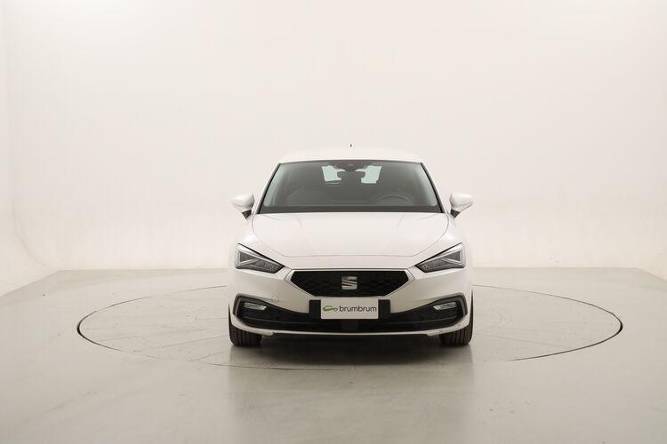 Seat Leon Business DSG BR008052 1.0 Mild Hybrid 110CV