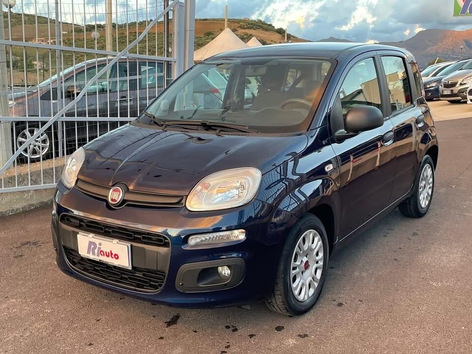 Fiat Panda 1.0 FireFly