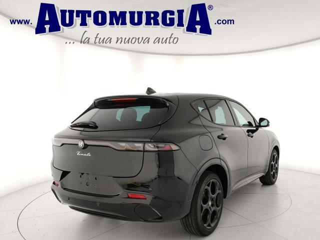 ALFA ROMEO Tonale 1.5 hybrid Sport Speciale 175cv tct7