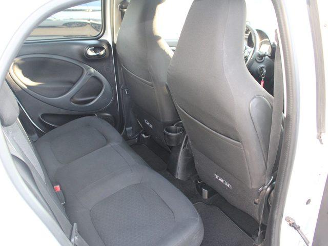 SMART ForFour EQ Pulse