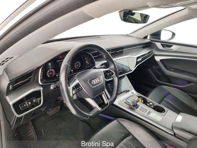 Audi A7 SPB 40 2.0 TDI S tronic Business Plus