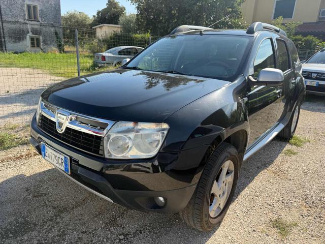 DACIA Duster 1.5 dCi 110CV 4x2 Lauréate senza lavoro da fare