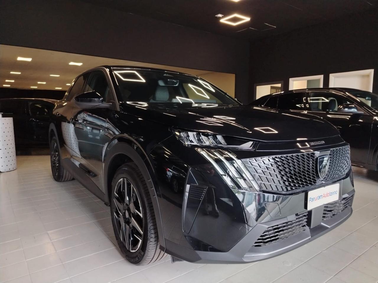 PEUGEOT 3008 3ª serie 3008 Hybrid 145 e-DCS6 A...
