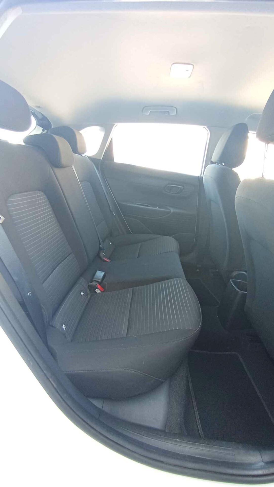 HYUNDAI i20 1.2 BZ - OK NEOPATENTATI - UNICO PROP.