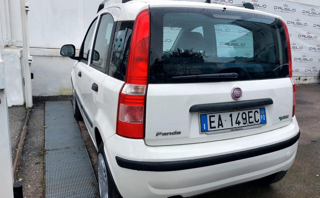 Fiat Panda 1.2 Dynamic Natural Power