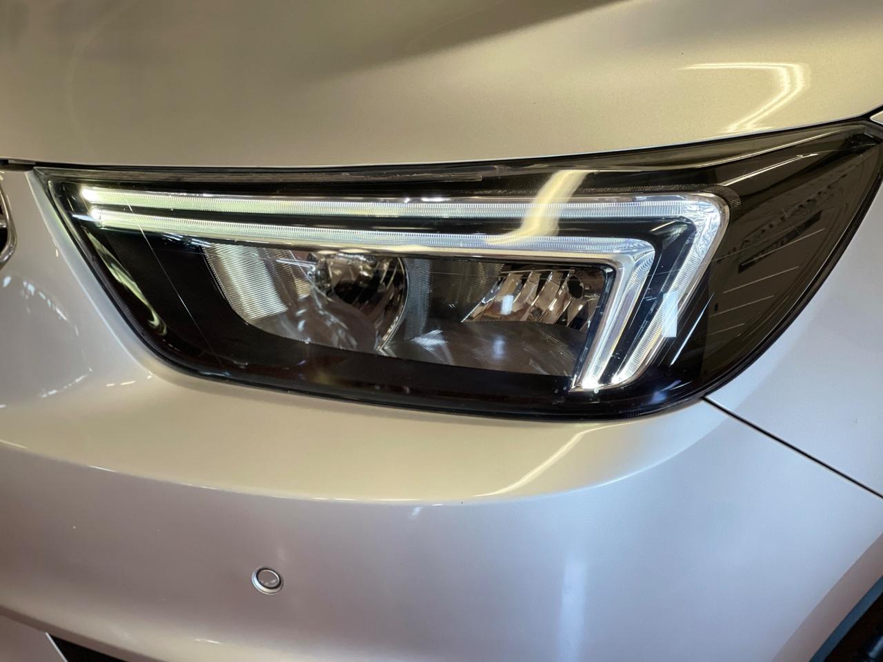 Opel Mokka X 1.4 Turbo GPL Tech 140CV 4x2 Innovation
