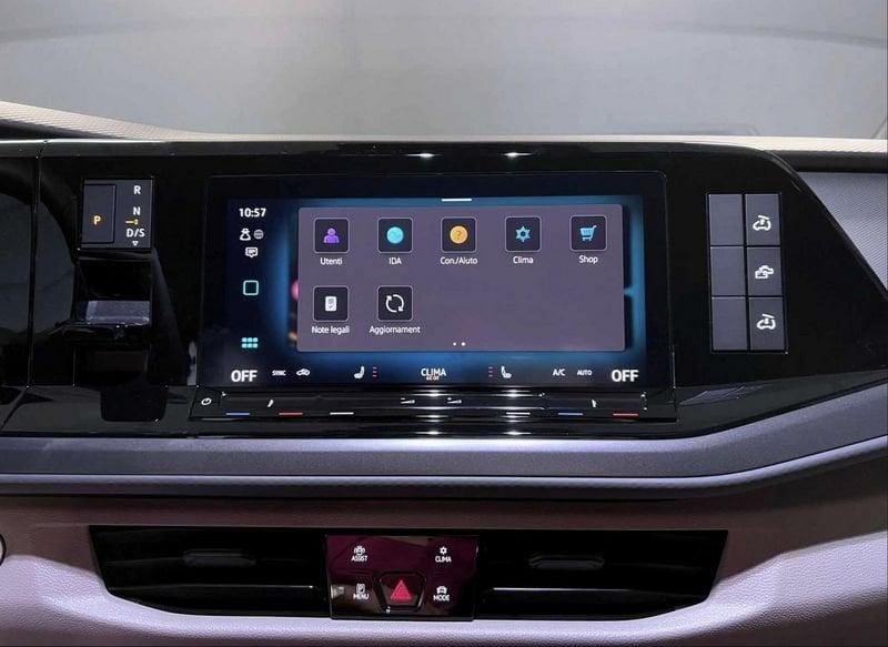 Volkswagen California 2.0 TDI 150CV DSG Coast