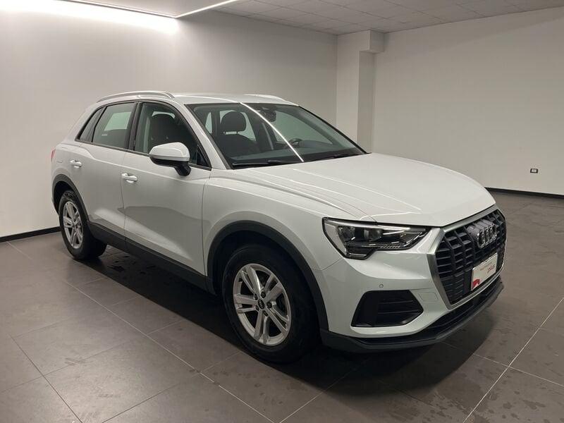 Audi Q3 Audi Business 35 TDI 110(150) kW(PS) S tronic