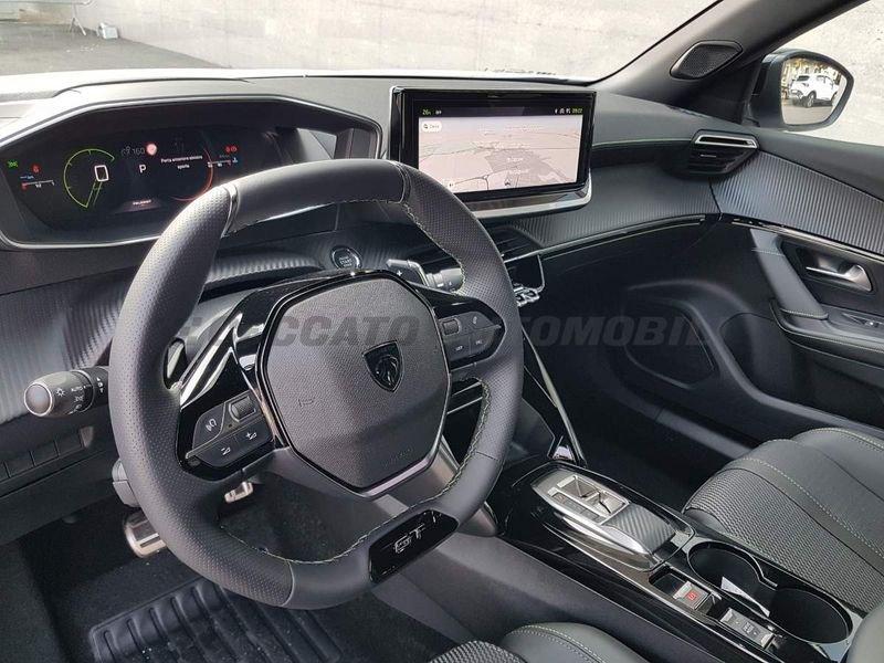 Peugeot 2008 2008 1.2 puretech GT s&s 130cv eat8