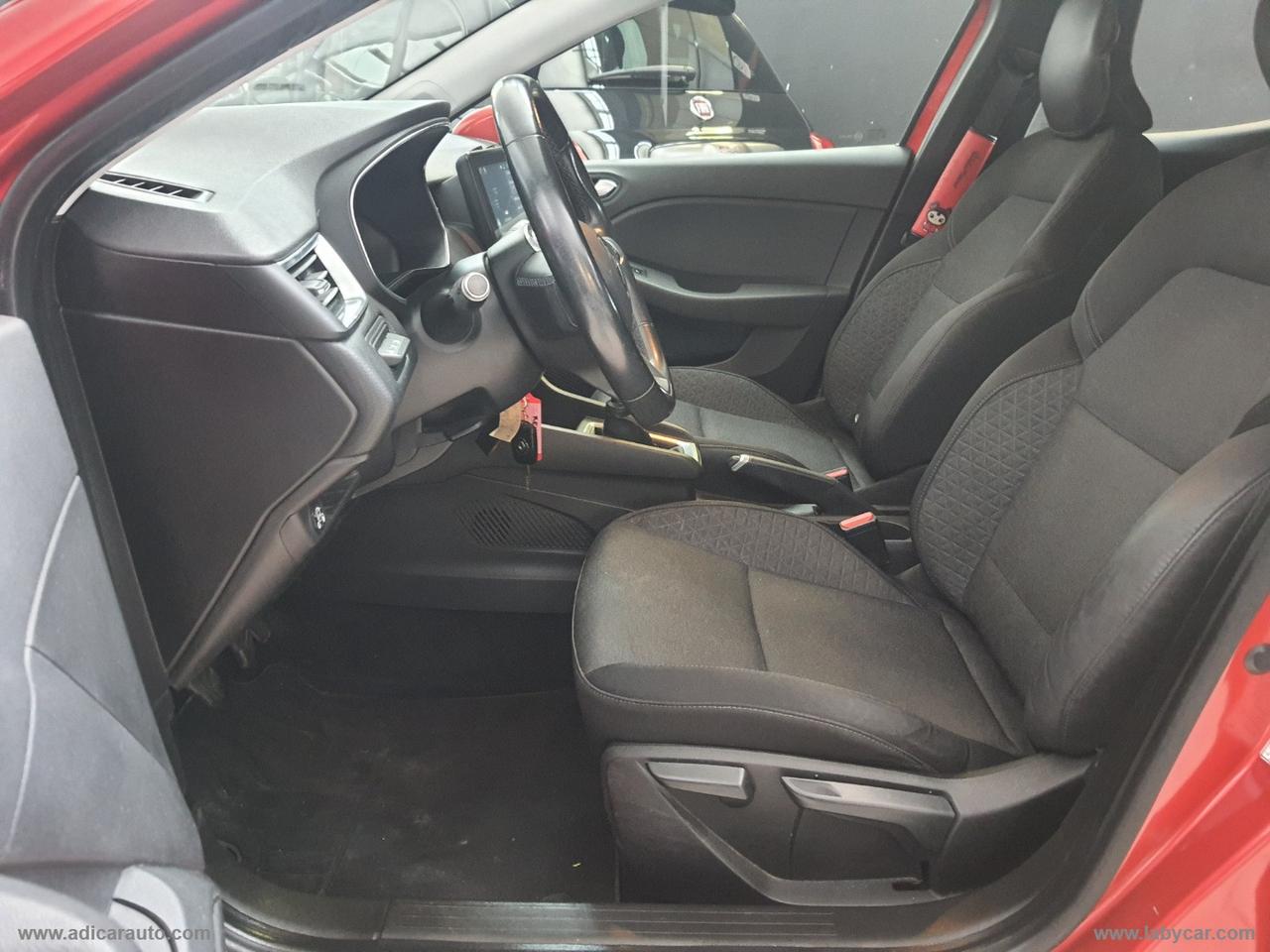 RENAULT Clio TCe 100 CV GPL