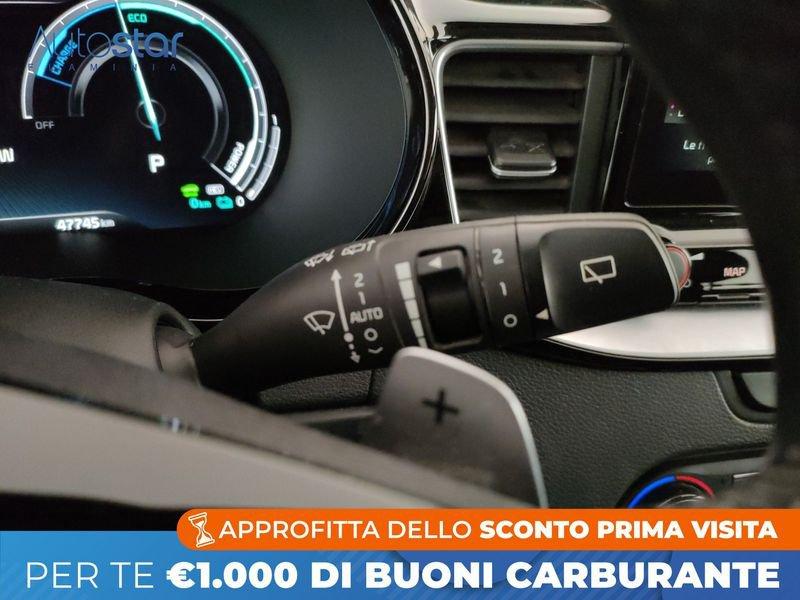 Kia Xceed 1.6 gdi phev Evolution 141cv dct