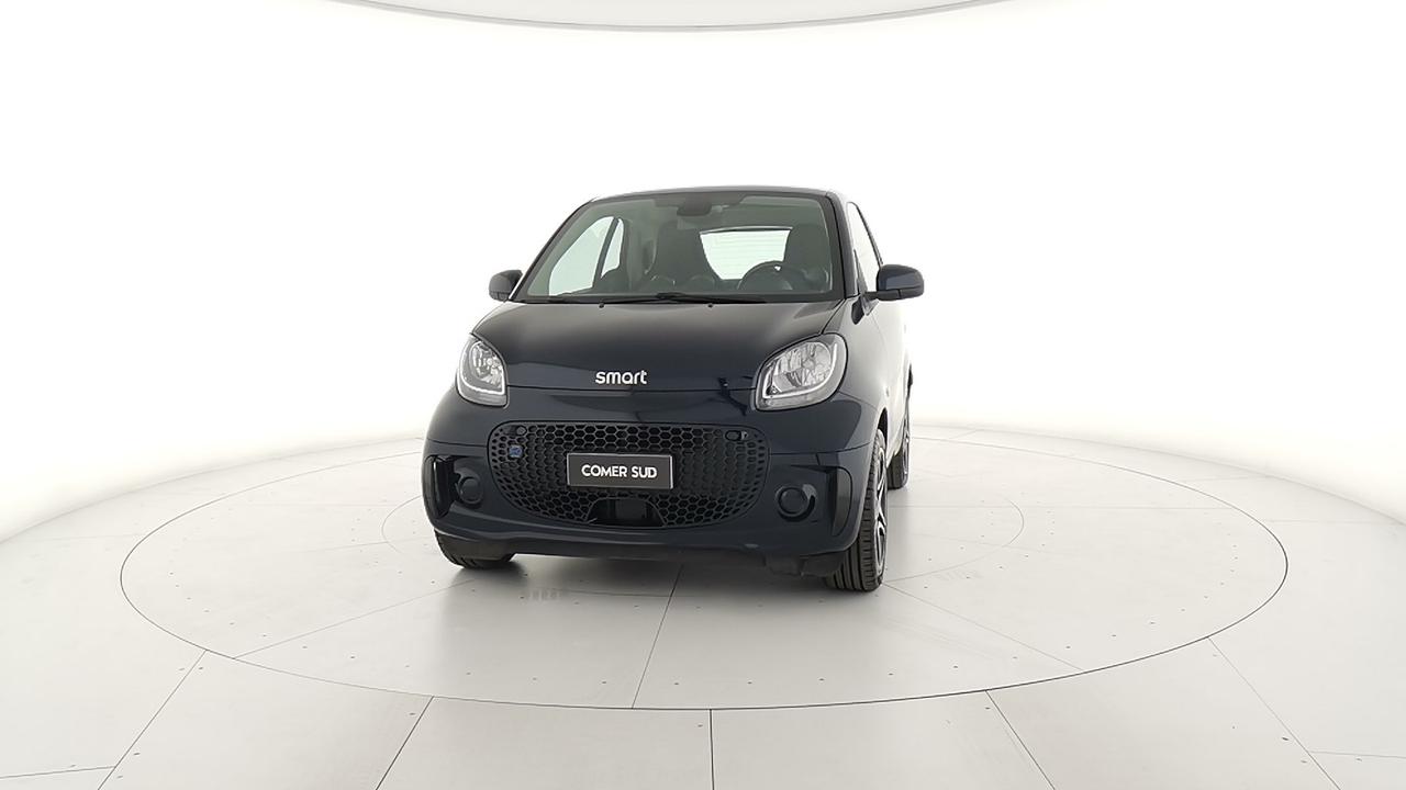 SMART Fortwo III 2020 - Fortwo eq Pulse 22kW