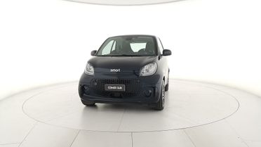 SMART Fortwo III 2020 - Fortwo eq Pulse 22kW