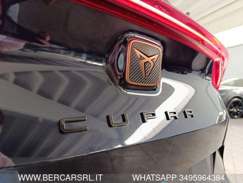 Cupra Formentor 1.5 TSI DSG*VIRTUAL COCKPIT*RETROCAMERA*