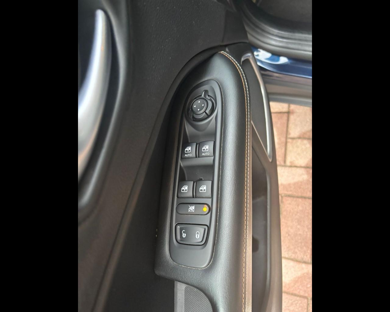 JEEP Compass 2ª serie - Compass 2.0 Multijet II 4WD Limited
