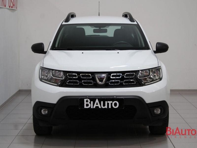 Dacia Duster 1.3 TCe FAP 4x2 Comfort