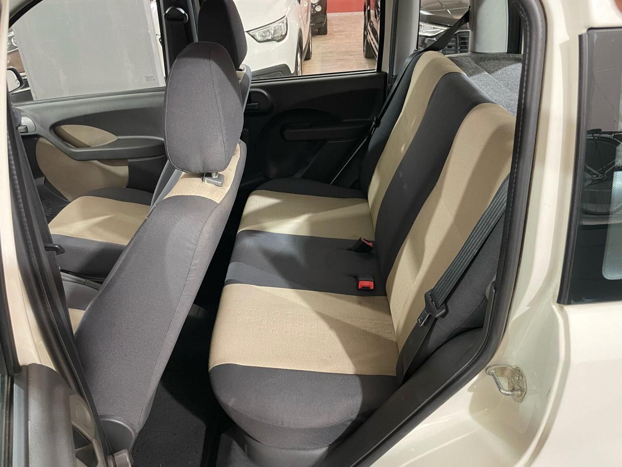 Fiat Panda 1.2 Dynamic Natural Power