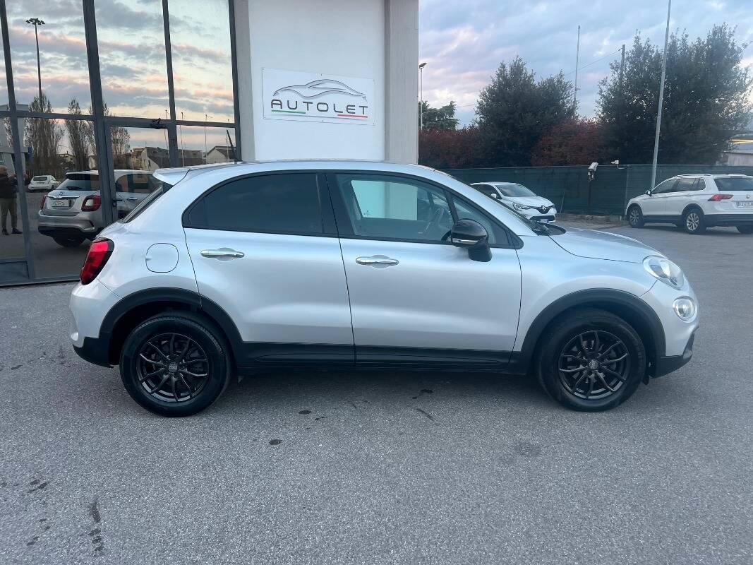 Fiat 500X 1.3 mjt Urban 4x2 95cv my20