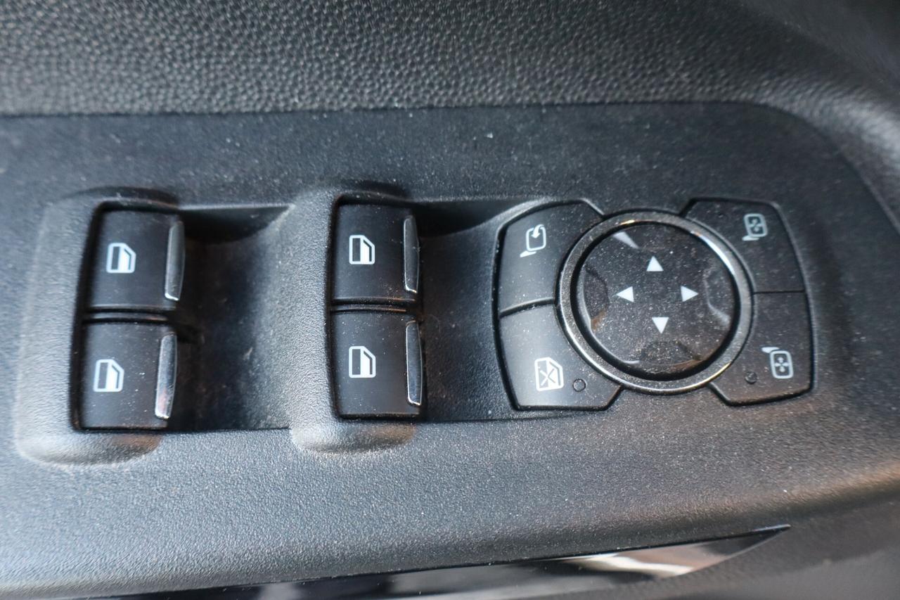 Ford EcoSport 1.5 Ecoblue 100 CV Start&Stop Titanium